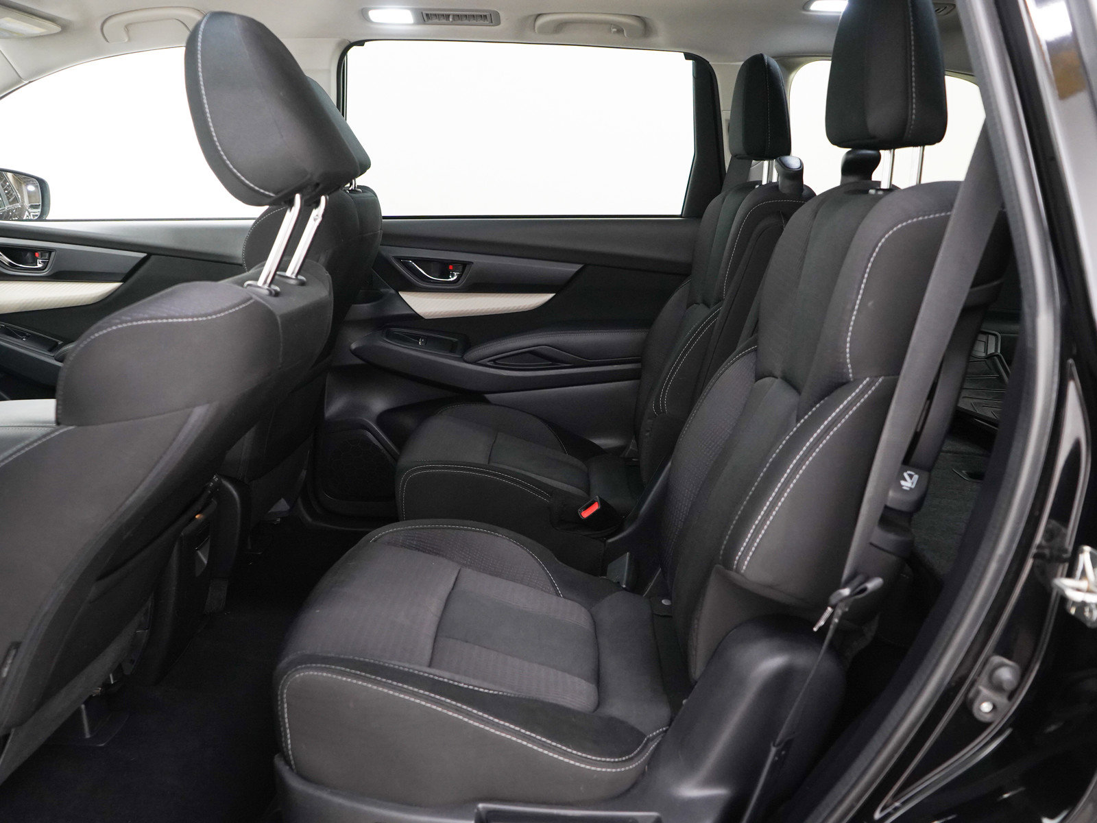 Used 2020 Subaru Ascent Premium w/ Convenience Package image 15