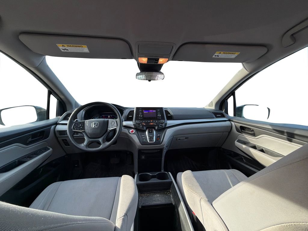 Used 2022 Honda Odyssey LX image 9