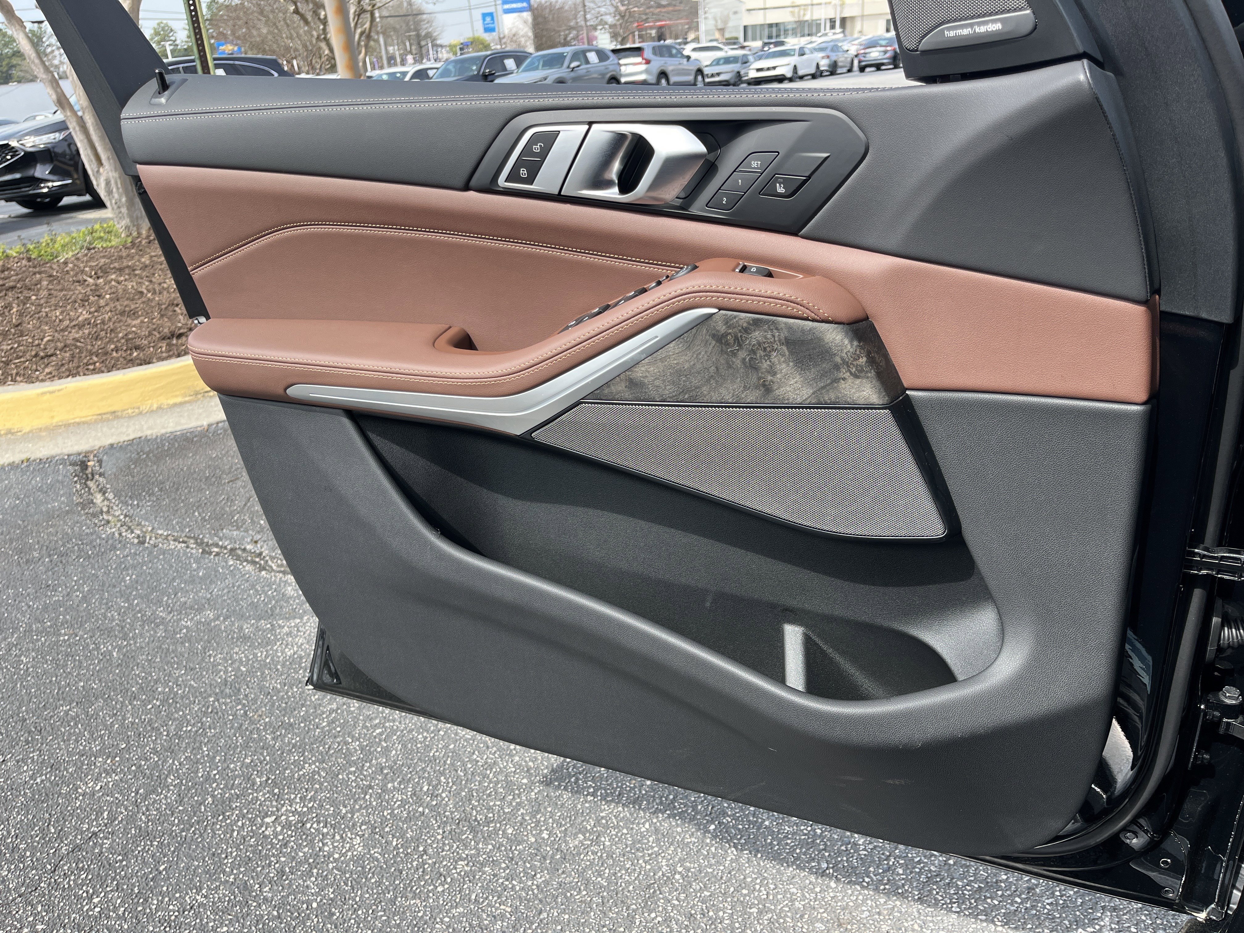 New 2026 BMW X5 sDrive40i RWD image 15