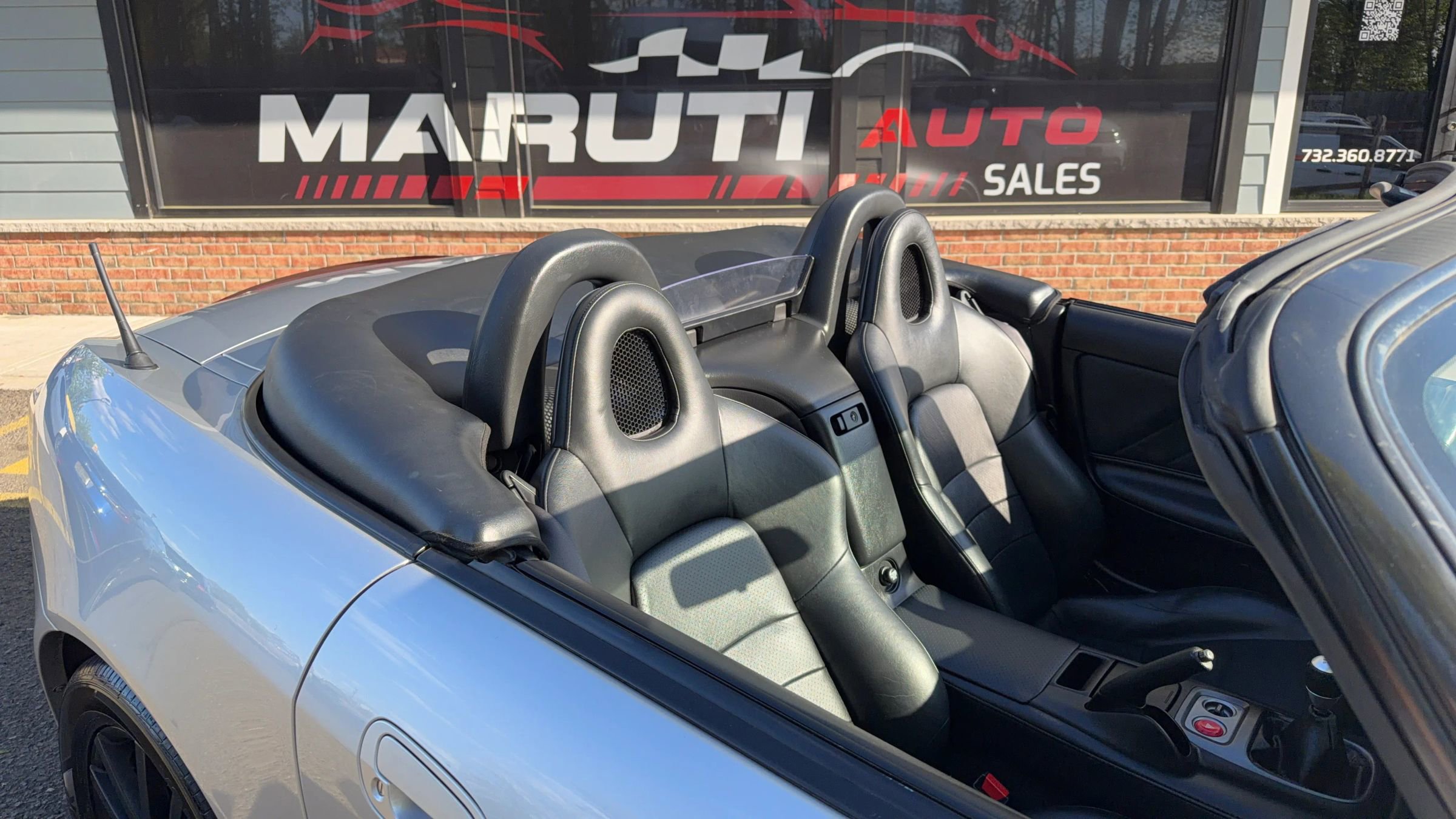 Used 2002 Honda S2000 image 34