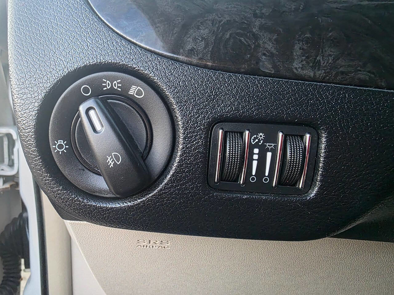 Used 2012 Dodge Grand Caravan Crew image 46