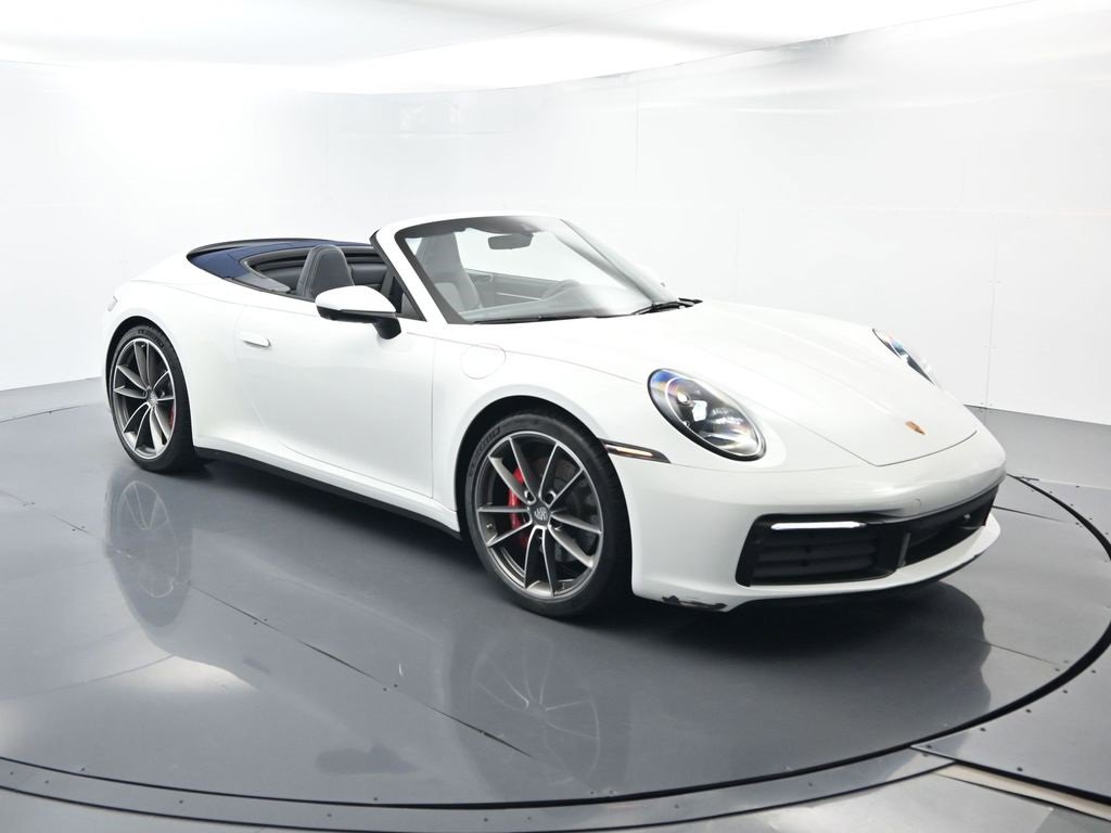 Used 2023 Porsche 911 Carrera S image 17