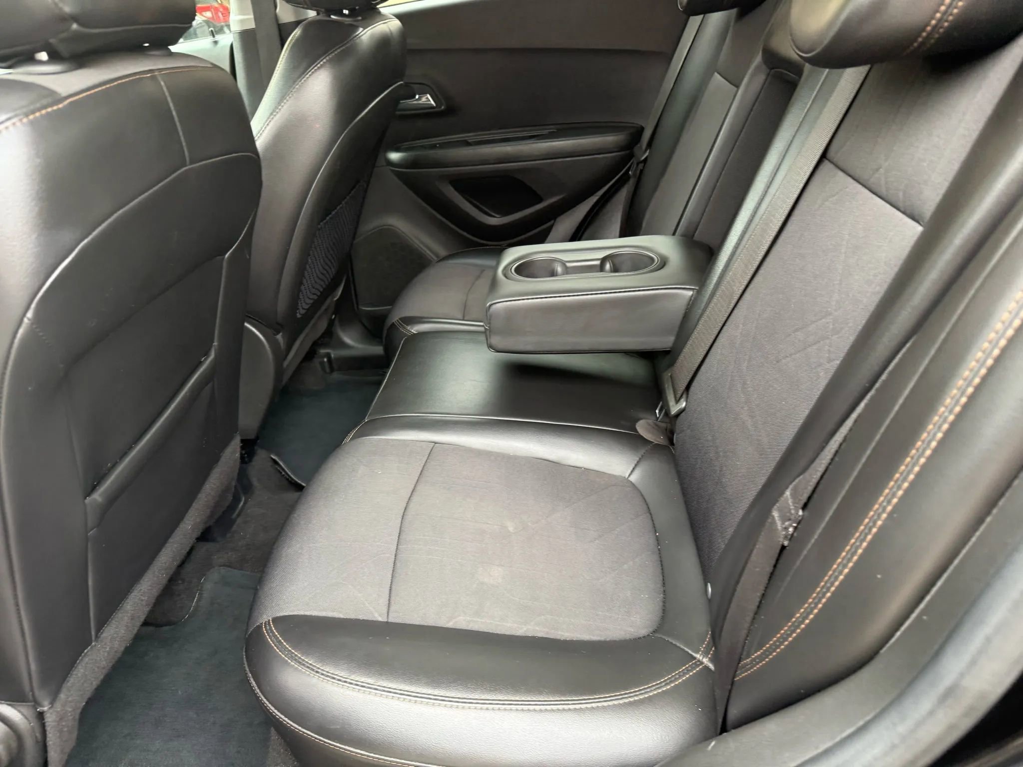 Used 2021 Chevrolet Trax LT image 21