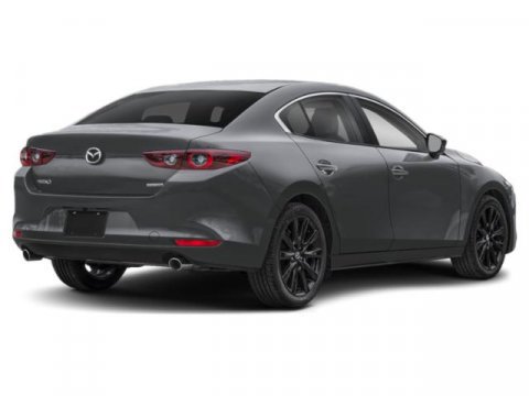 New 2026 MAZDA MAZDA3 s Sport video 2