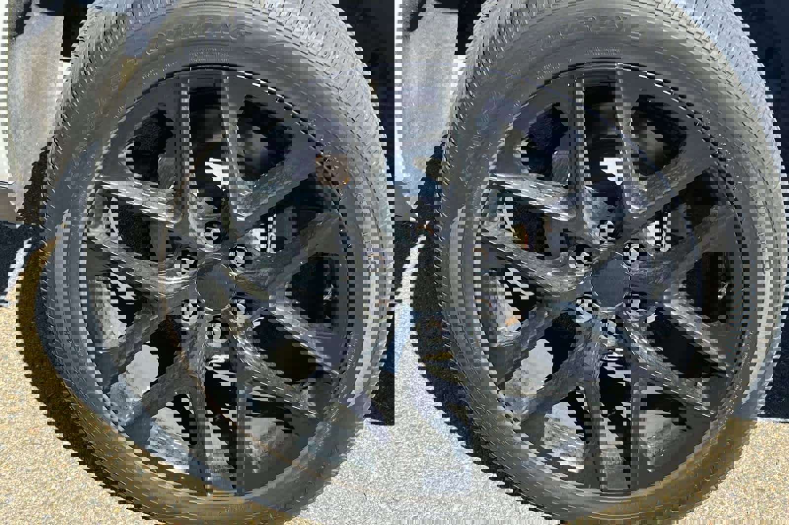 Used 2017 Cadillac Escalade Luxury image 17