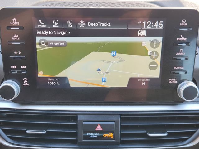 Used 2022 Honda Accord Touring image 18