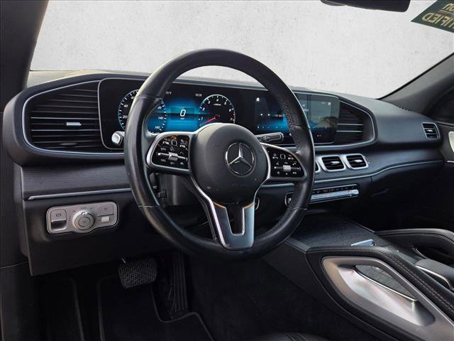 Used 2023 Mercedes-Benz GLE 450 4MATIC image 10