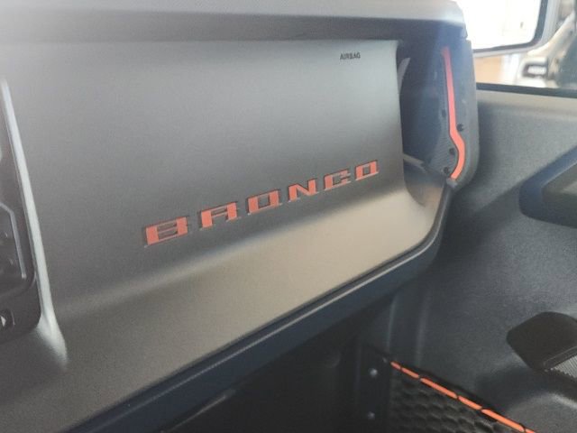 Used 2024 Ford Bronco Raptor image 29