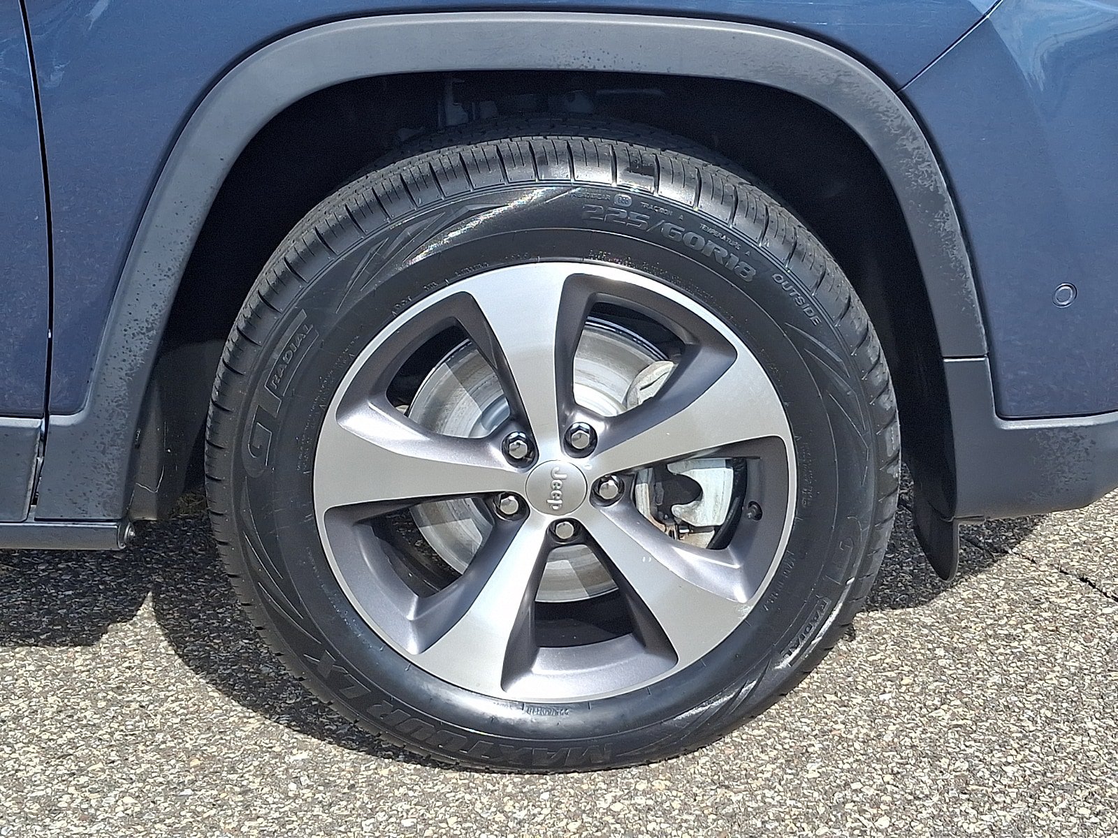 Used 2021 Jeep Cherokee Limited AWD/4WD image 8