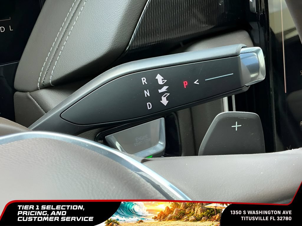 New 2026 GMC Yukon XL Elevation w/ Elevation Premium Package AWD/4WD image 40