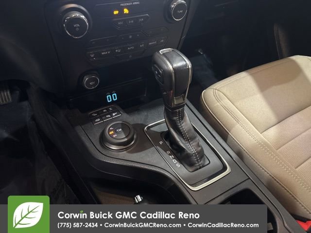 Used 2019 Ford Ranger XLT w/ FX4 Off-Road Package image 22