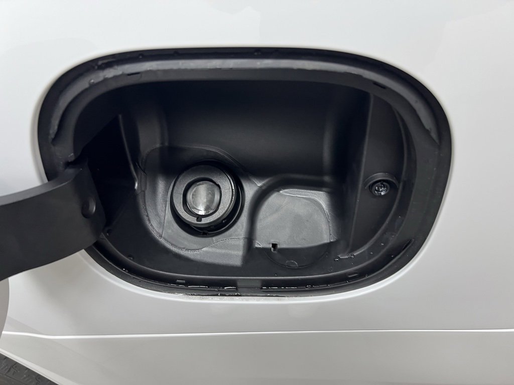 New 2026 Chevrolet Tahoe LT image 32