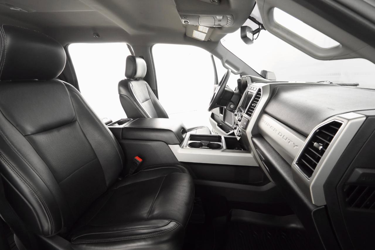 Used 2019 Ford F250 Lariat image 18