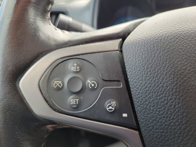 Used 2022 Chevrolet Colorado Z71 image 21