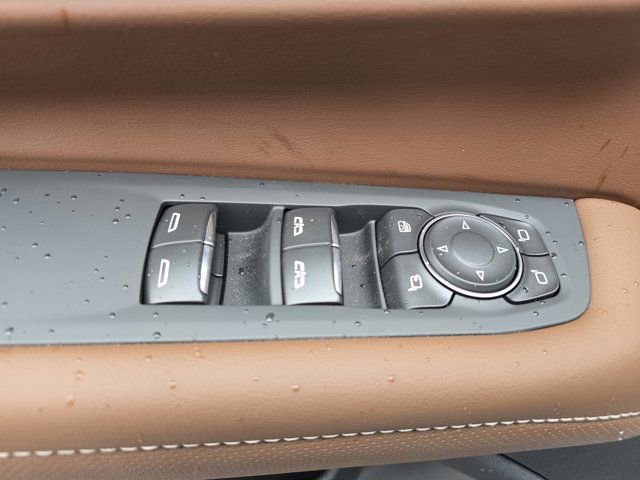 New 2026 Chevrolet Suburban High Country w/ Sun And Tow Package image 28