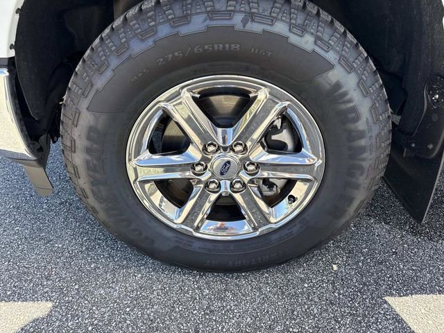 Used 2024 Ford F150 XLT w/ Mobile Office Package image 34