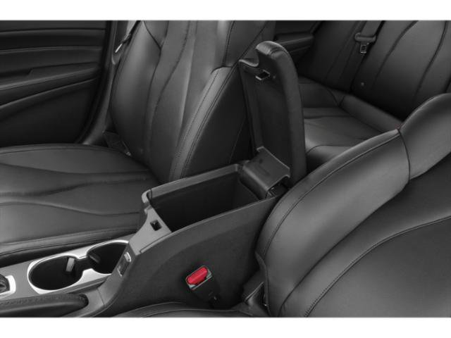 Used 2020 Acura ILX FWD image 17