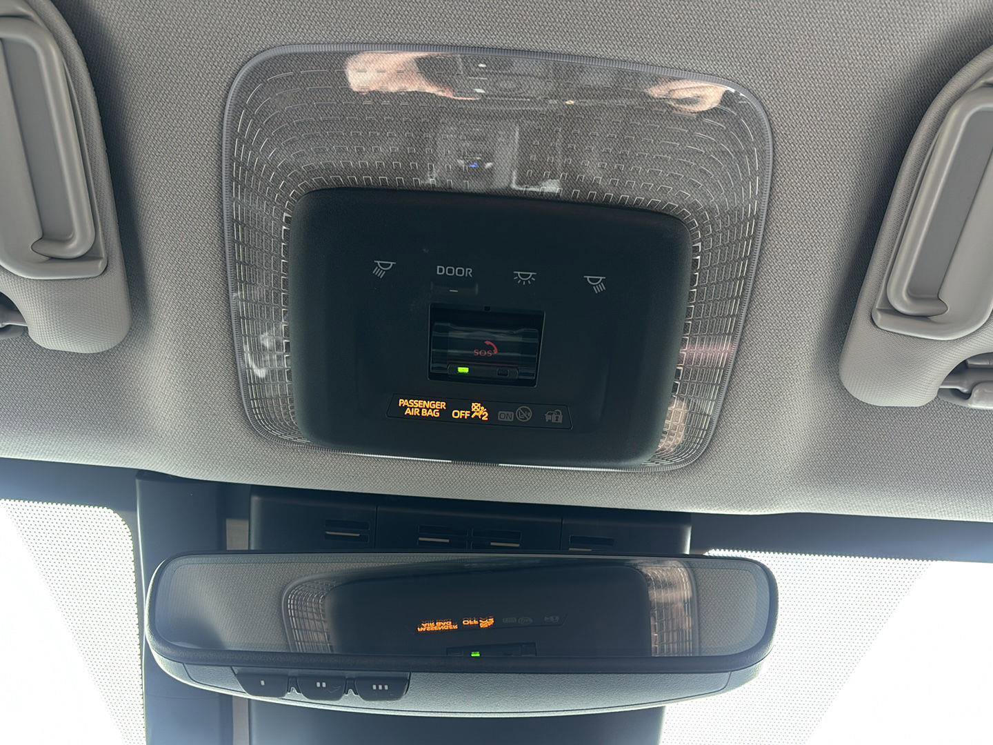 New 2026 Toyota Prius Plug-In Hybrid FWD image 26