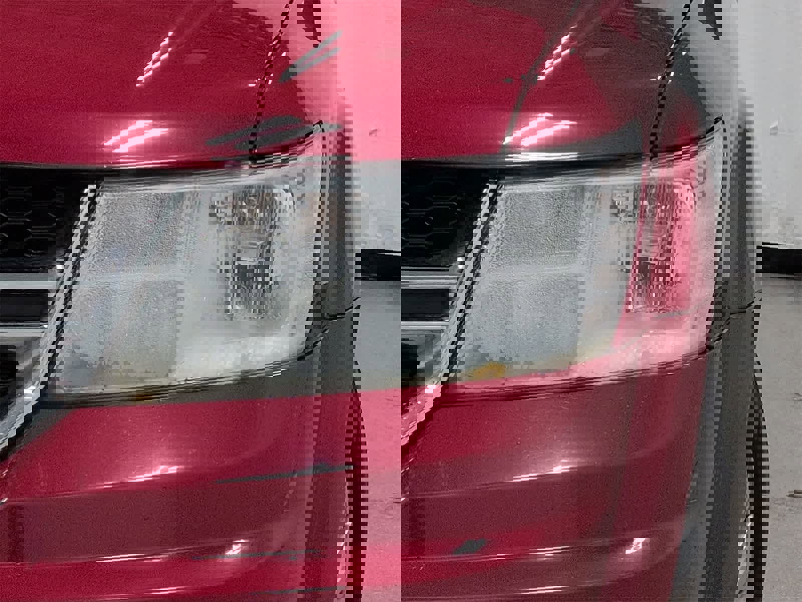 Certified 2018 Dodge Journey SE image 11