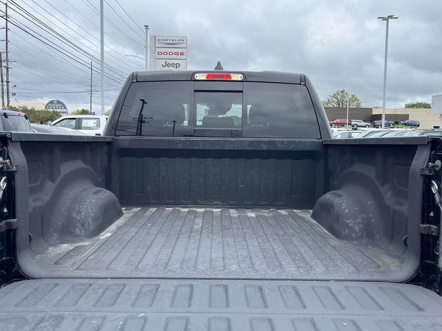 Used 2020 RAM 1500 Limited image 21