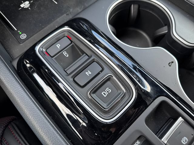 Used 2026 Honda Pilot Black Edition image 29