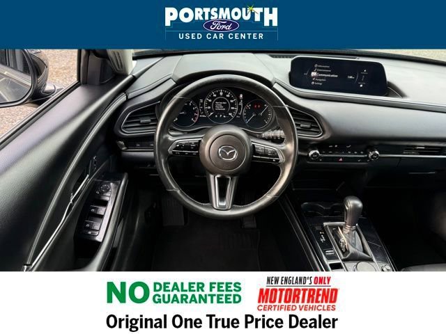Used 2024 MAZDA CX-30 AWD 2.5 S w/ Preferred Package image 8