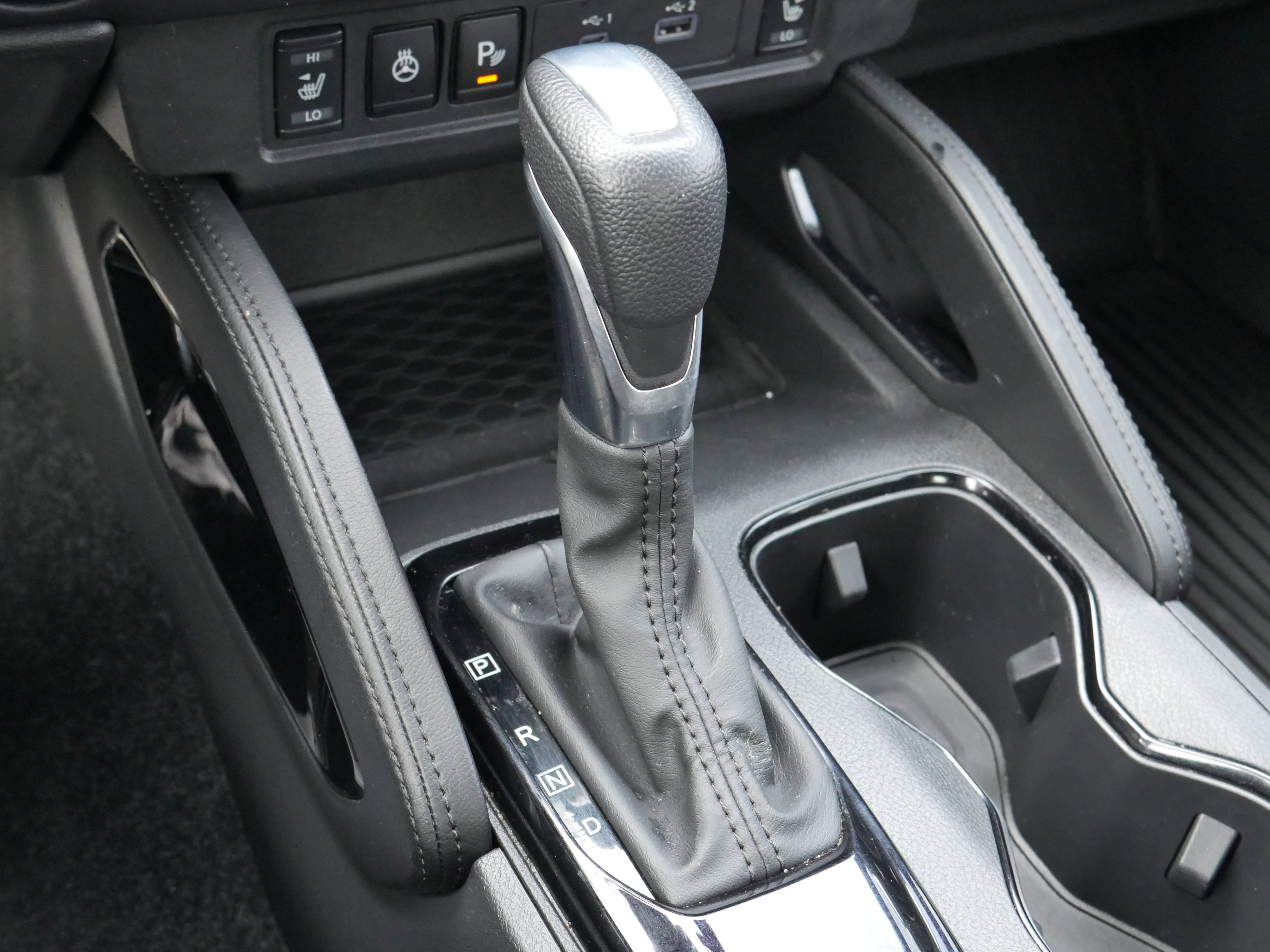 Certified 2022 Nissan Frontier PRO-4X w/ Pro-4X Premium Package image 16