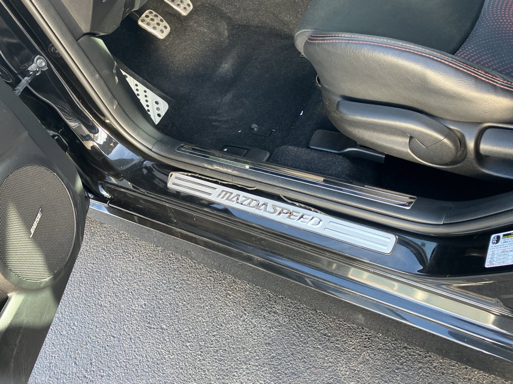 Used 2013 MAZDA MAZDA3 Touring image 40