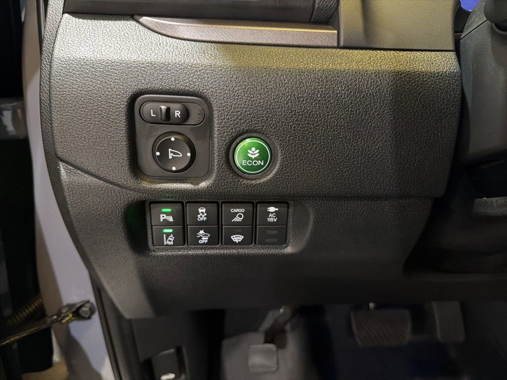 Used 2022 Honda Ridgeline RTL-E image 16