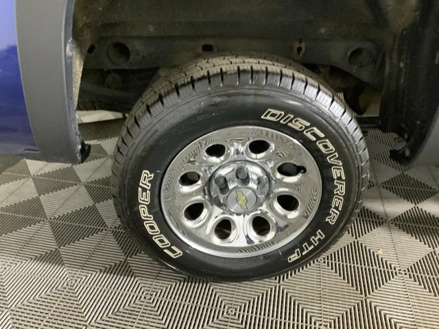 Used 2014 Chevrolet Silverado 1500 LT RWD image 12