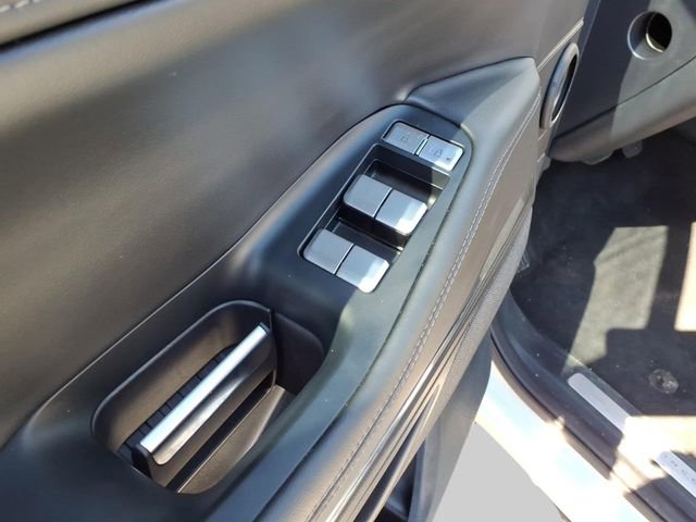 Used 2025 Lincoln Navigator Reserve w/ Jet Appearance Package AWD/4WD image 16