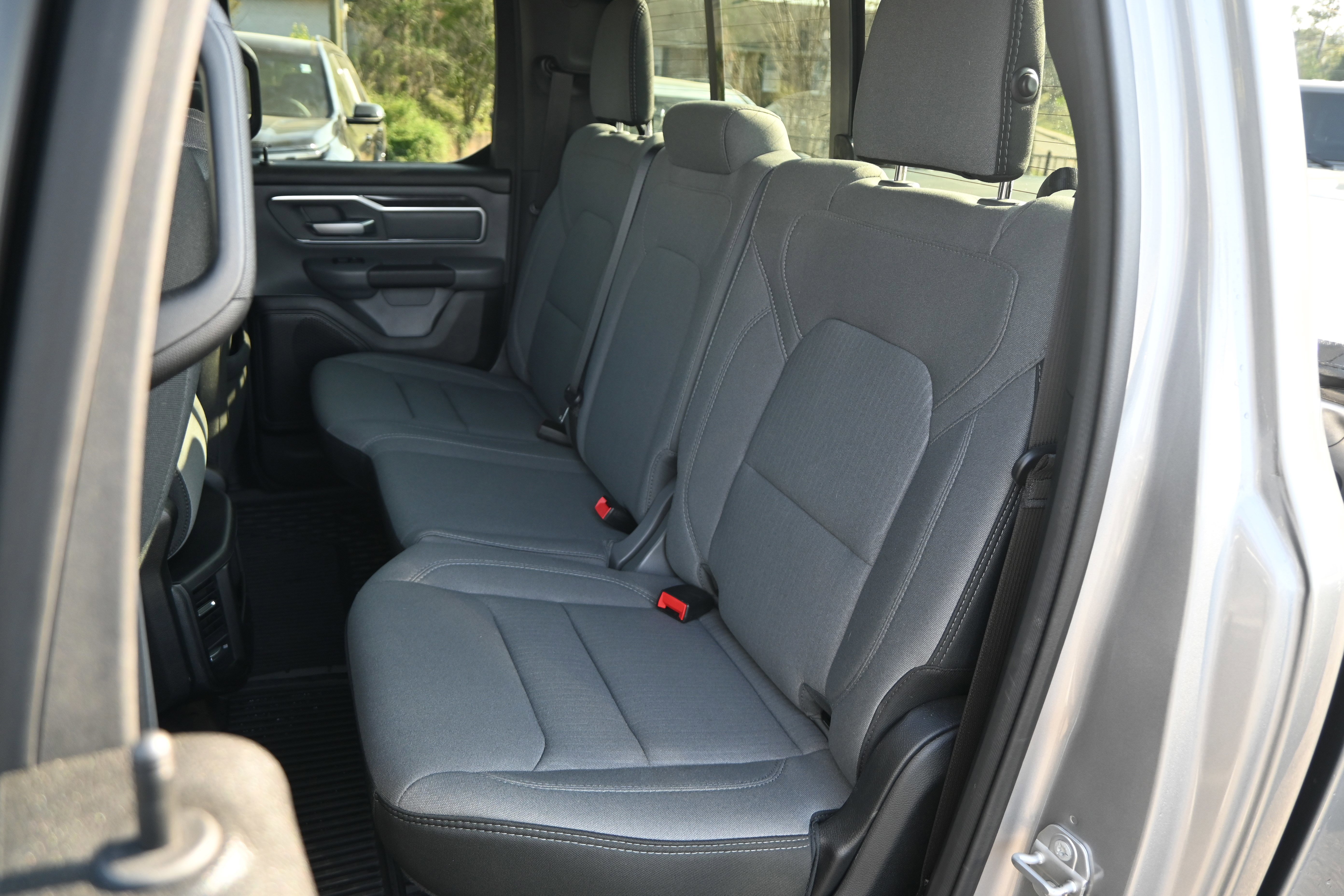 Used 2022 RAM 1500 Big Horn w/ Trailer Tow Group RWD image 30