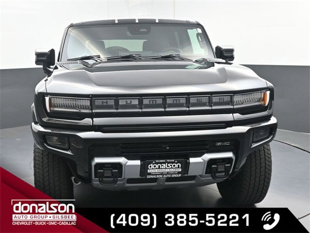 New 2026 GMC Hummer EV SUV image 3