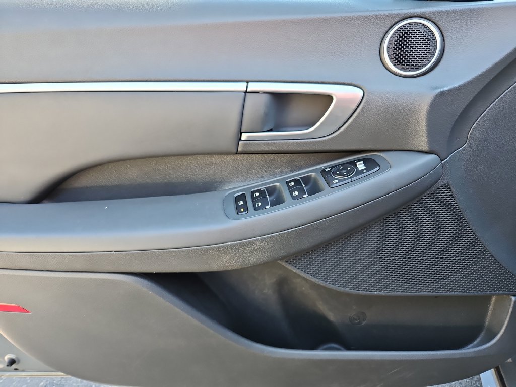 Used 2021 Hyundai Sonata SEL Plus w/ Cargo Package FWD image 25