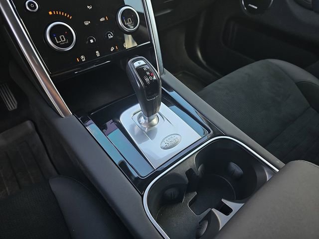 Used 2020 Land Rover Discovery Sport S image 26