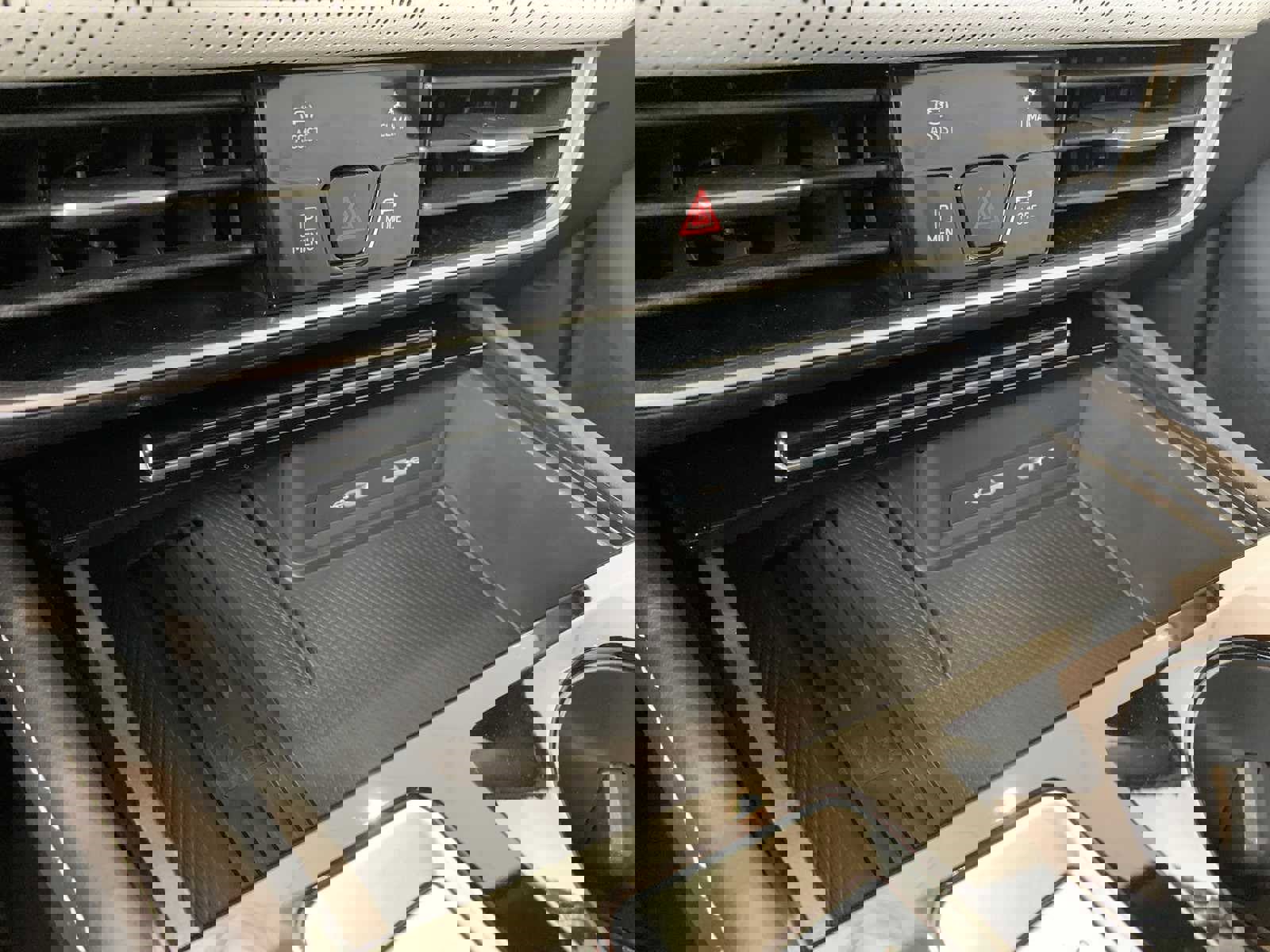 New 2025 Volkswagen Atlas Cross Sport SEL Premium R-Line image 9