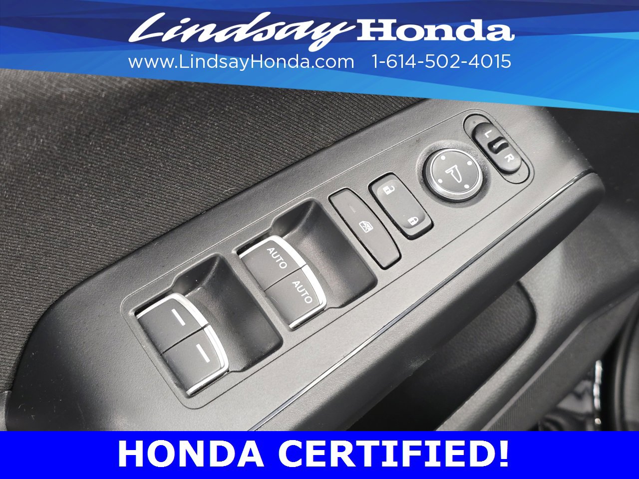 Certified 2024 Honda Civic Sport image 20