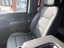 New 2026 Chevrolet Silverado 3500 W/T w/ WT Convenience Package AWD/4WD image 11