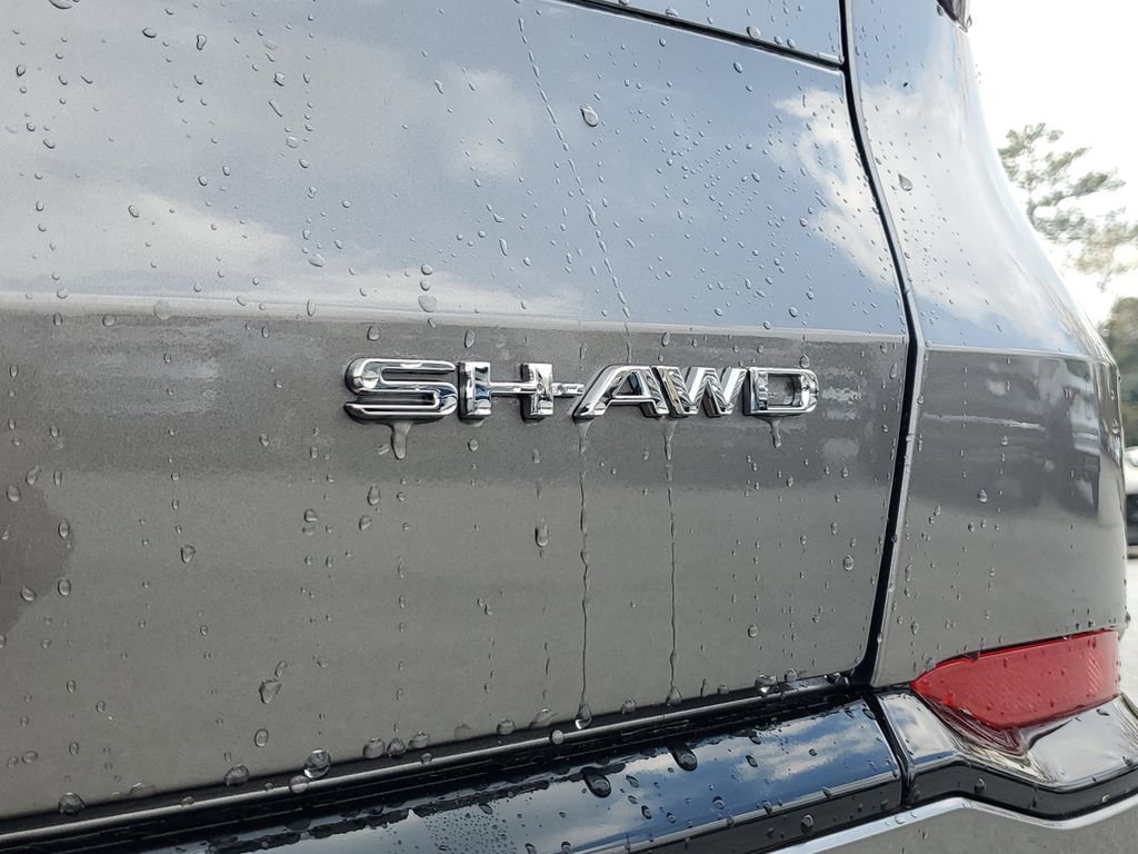 New 2026 Acura MDX Type S image 10