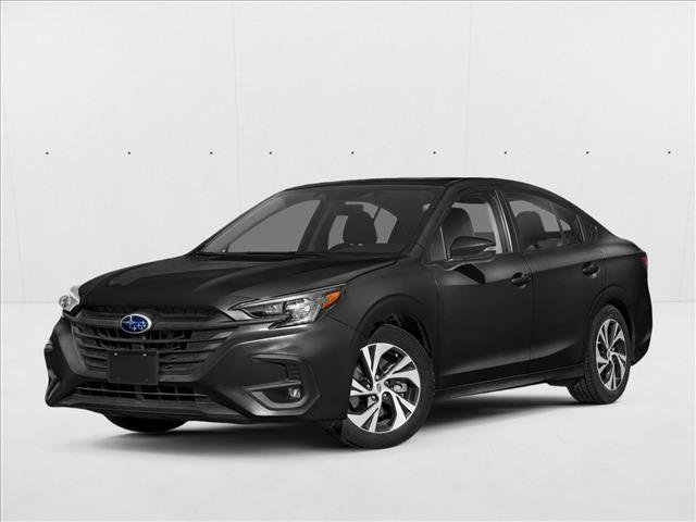 New 2025 Subaru Legacy Premium