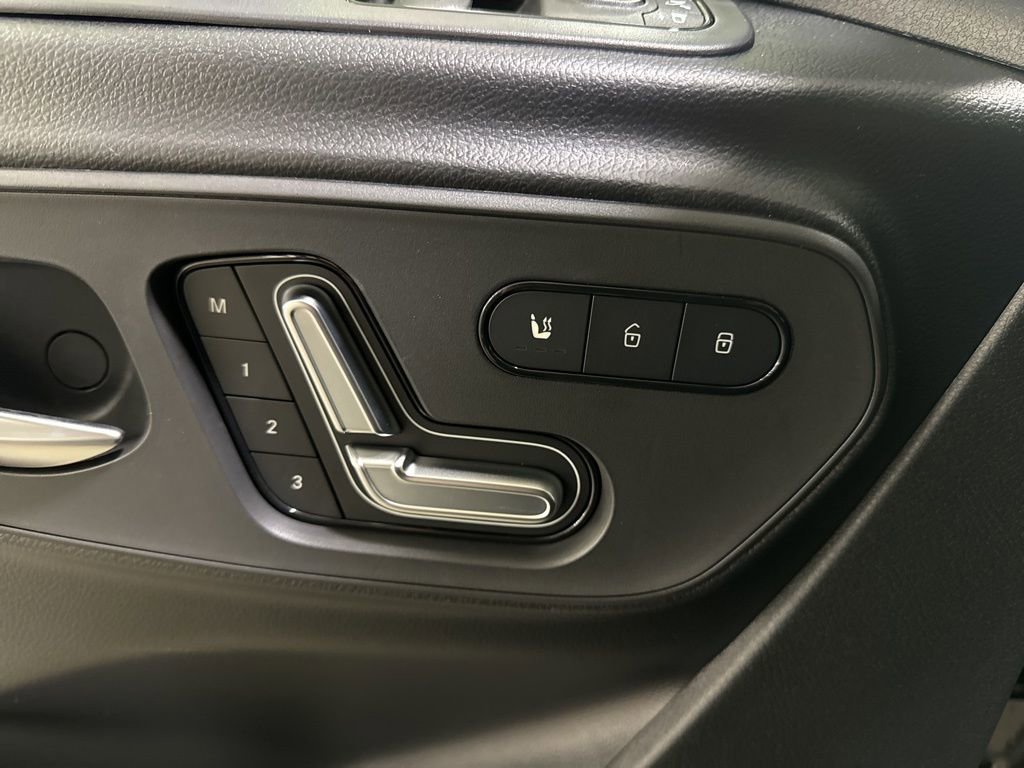 New 2025 Mercedes-Benz Sprinter 2500 image 26