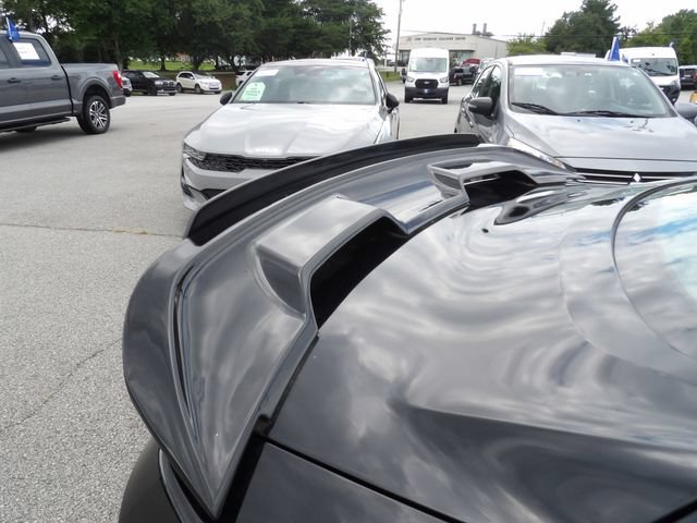 Certified 2020 Ford Mustang GT w/ Black Accent Package RWD image 18