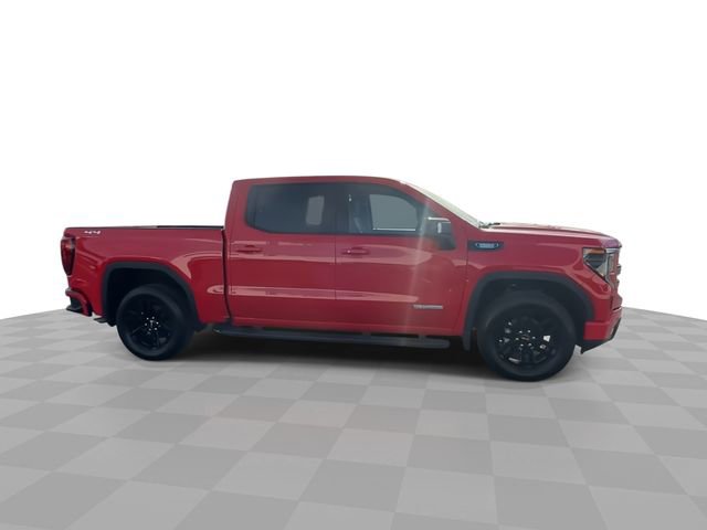 New 2026 GMC Sierra 1500 Elevation w/ Elevation Premium Package image 9