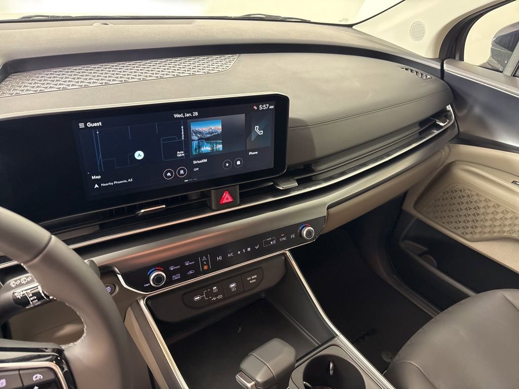 New 2026 Kia Carnival image 24