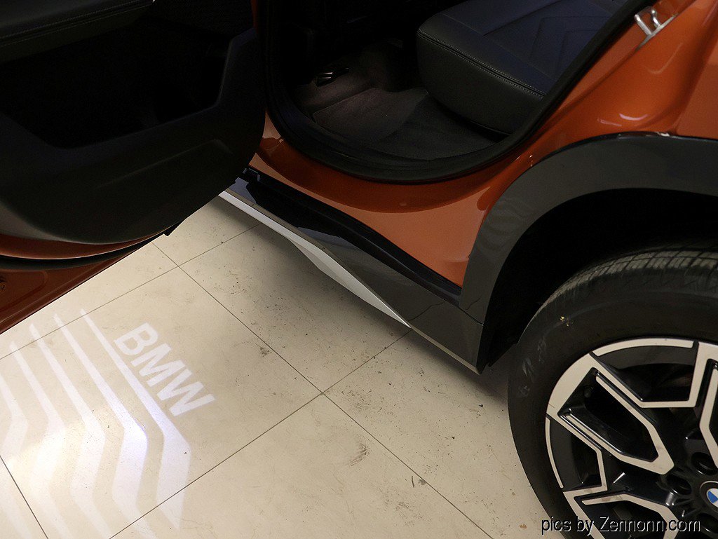 Certified 2024 BMW X1 xDrive28i image 29