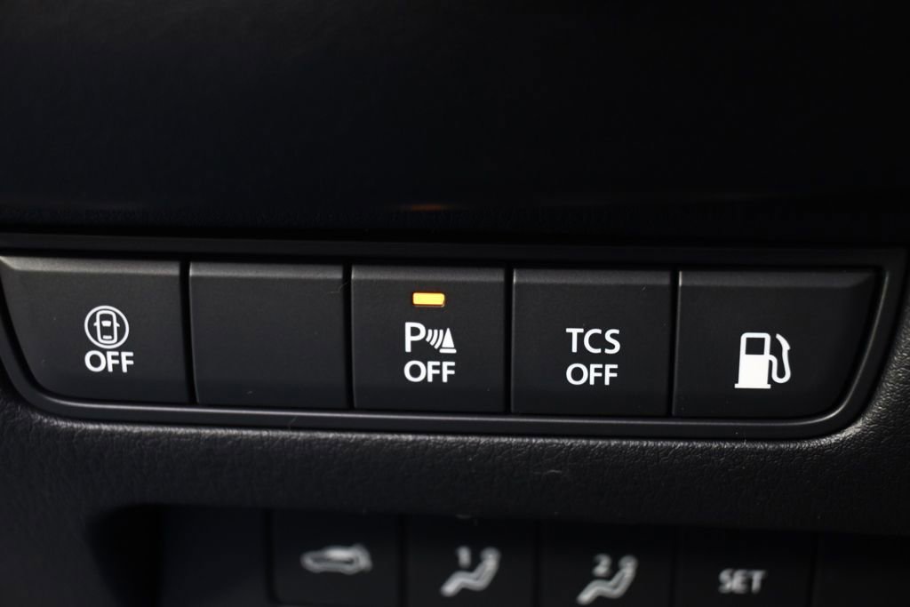 New 2026 MAZDA CX-50 AWD 2.5 Hybrid w/ Weather Package image 24