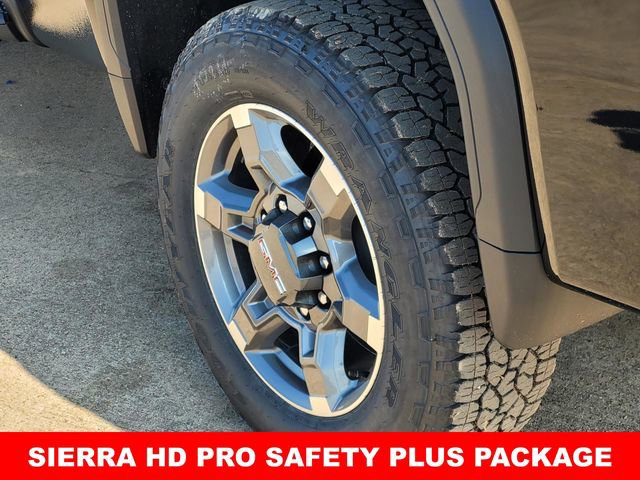 New 2026 GMC Sierra 3500 SLT image 7