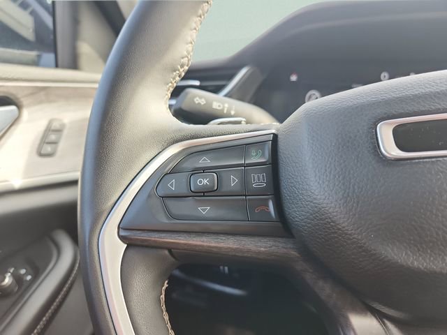 Used 2023 Jeep Grand Cherokee L Limited image 23