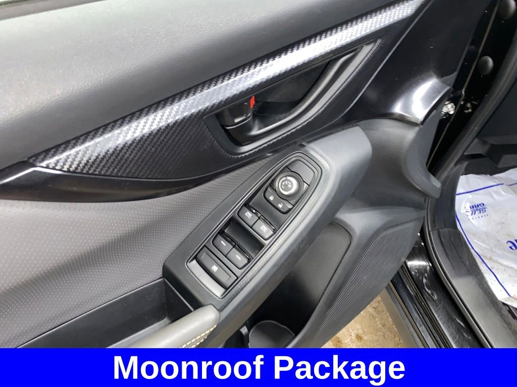 Certified 2022 Subaru Crosstrek 2.5i Sport w/ Moonroof Package image 13