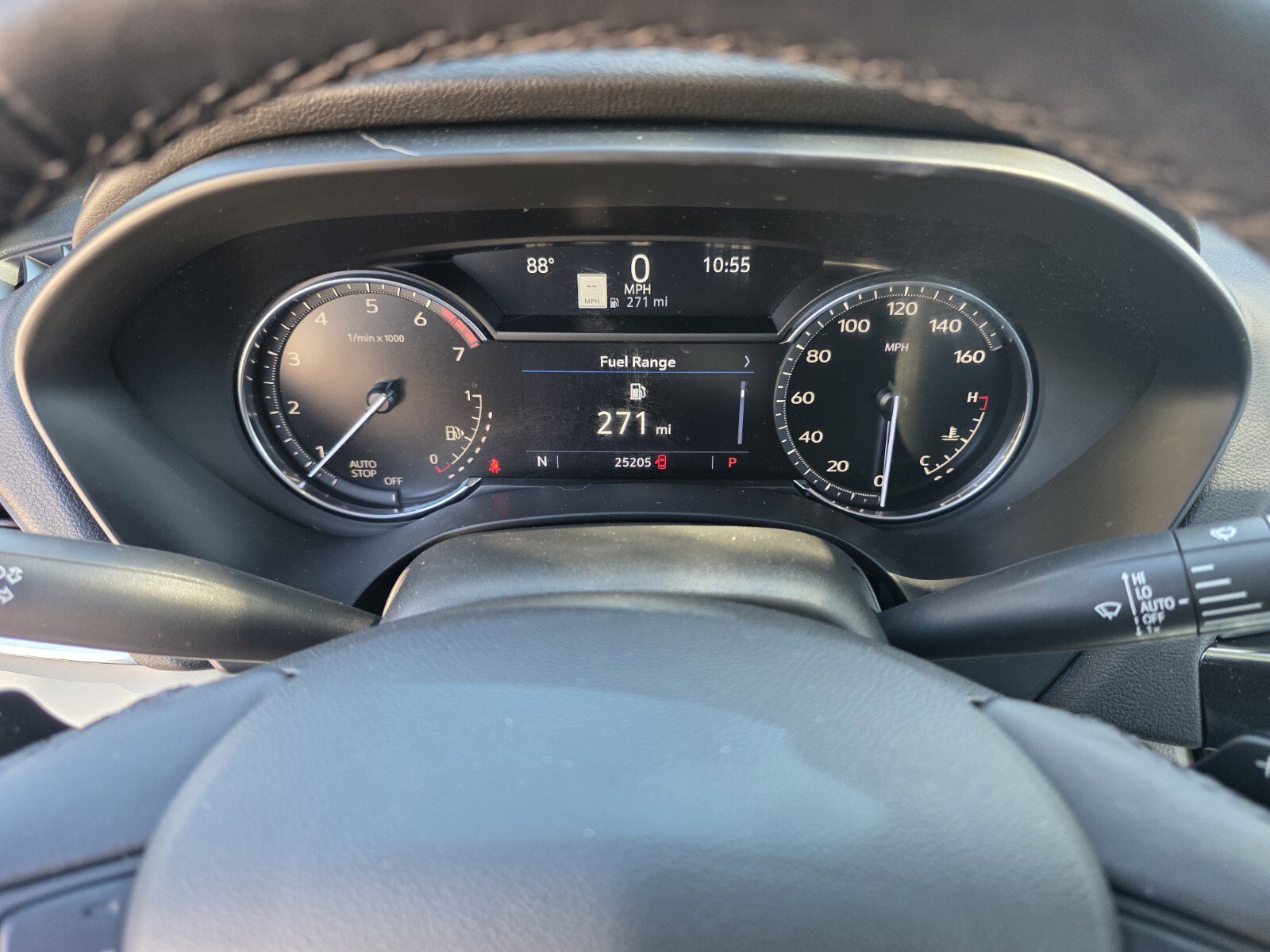 Used 2021 Cadillac CT4 Premium Luxury RWD image 20